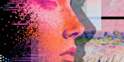 数字化设计创意