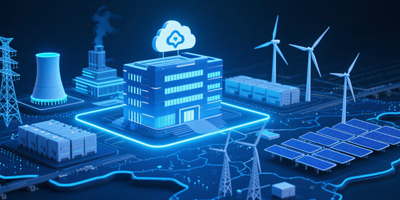 互联网数据服务